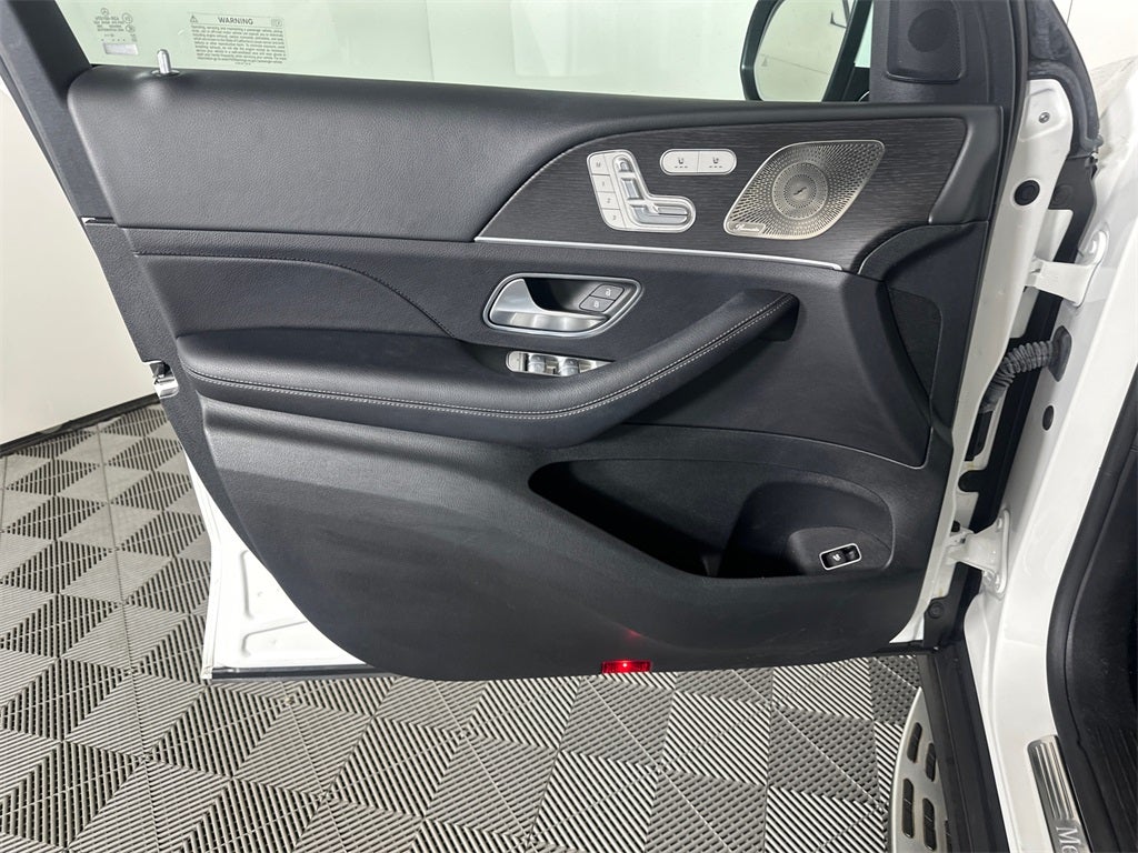 2023 Mercedes-Benz GLE GLE 350