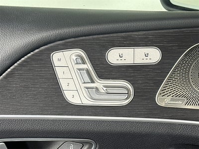 2023 Mercedes-Benz GLE GLE 350