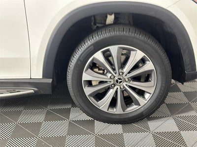 2023 Mercedes-Benz GLE GLE 350