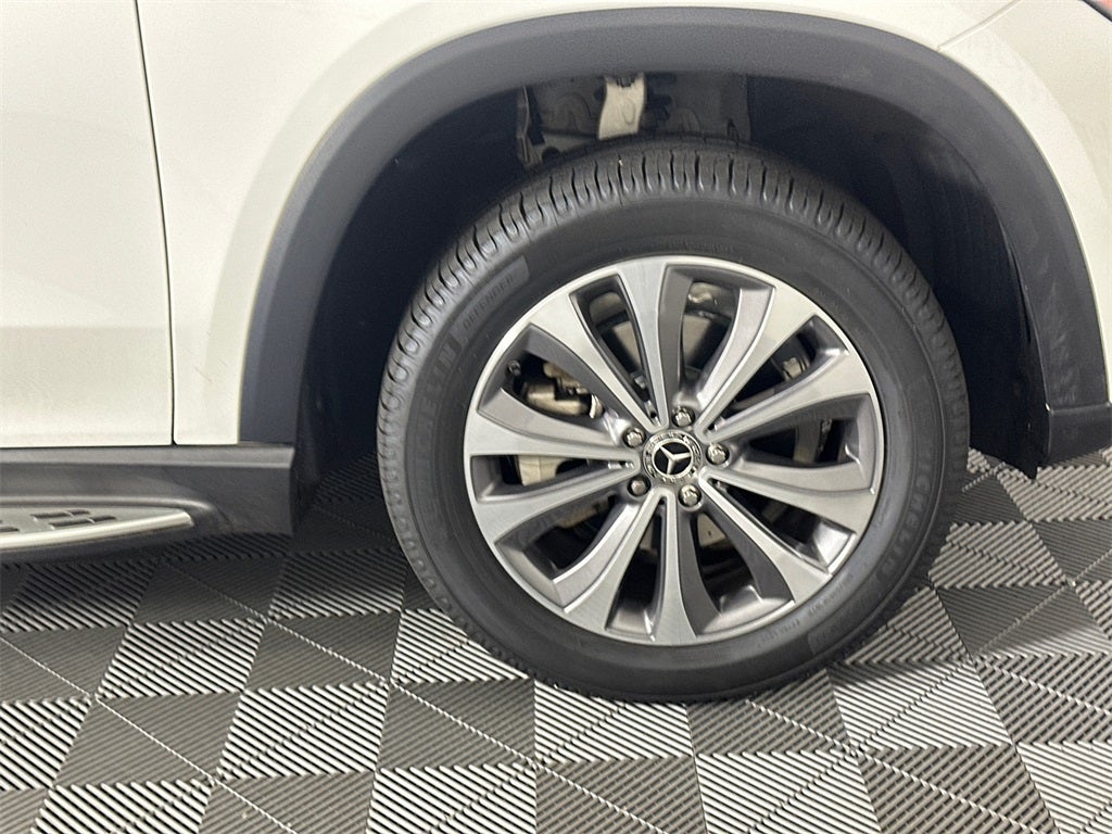 2023 Mercedes-Benz GLE GLE 350