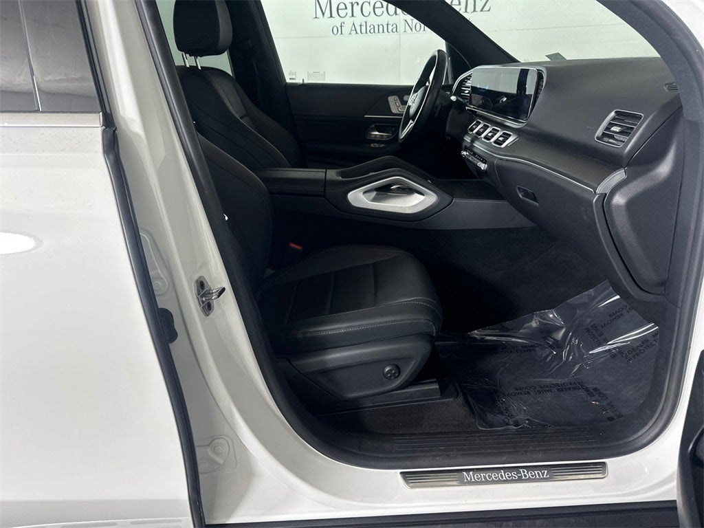 2023 Mercedes-Benz GLE GLE 350