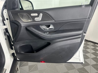 2023 Mercedes-Benz GLE GLE 350