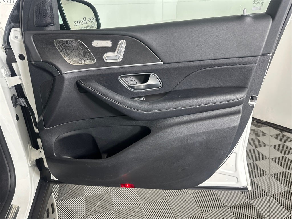 2023 Mercedes-Benz GLE GLE 350