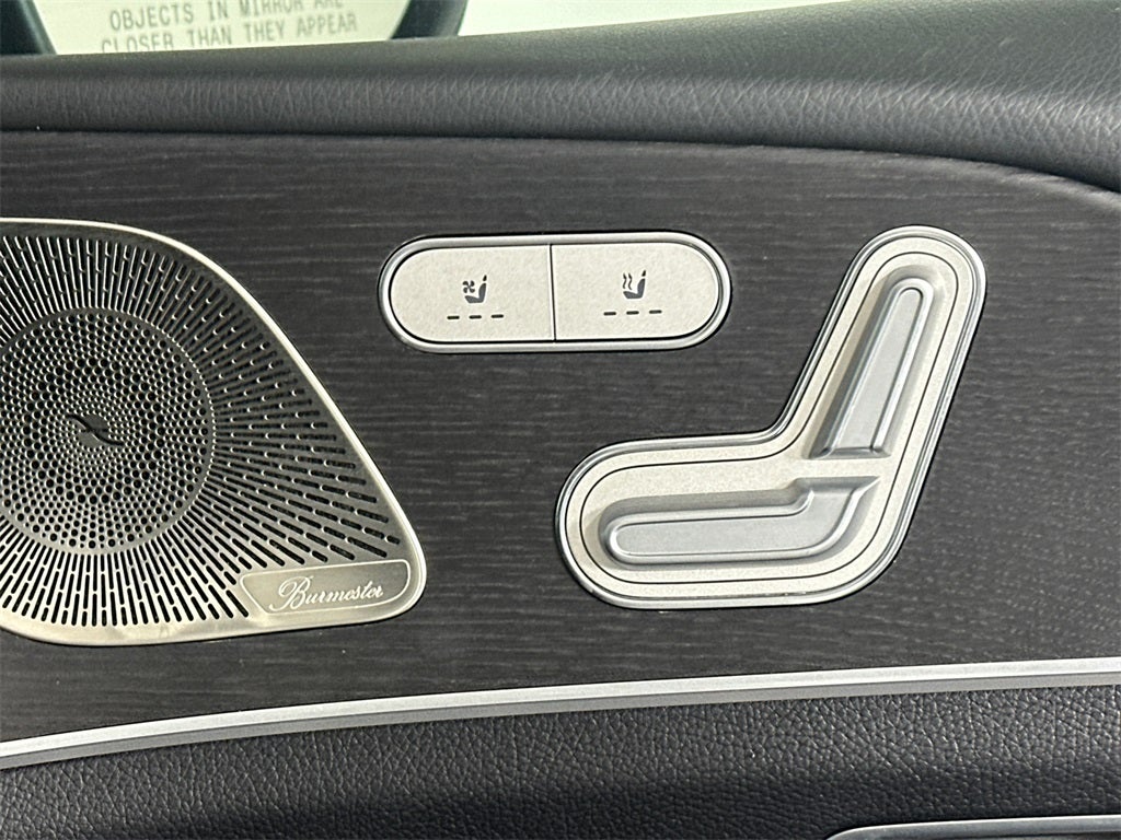 2023 Mercedes-Benz GLE GLE 350