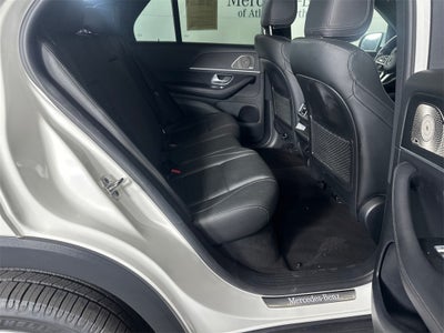 2023 Mercedes-Benz GLE GLE 350