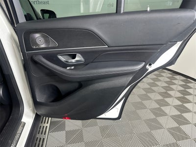 2023 Mercedes-Benz GLE GLE 350