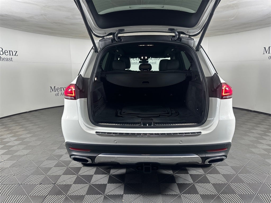 2023 Mercedes-Benz GLE GLE 350