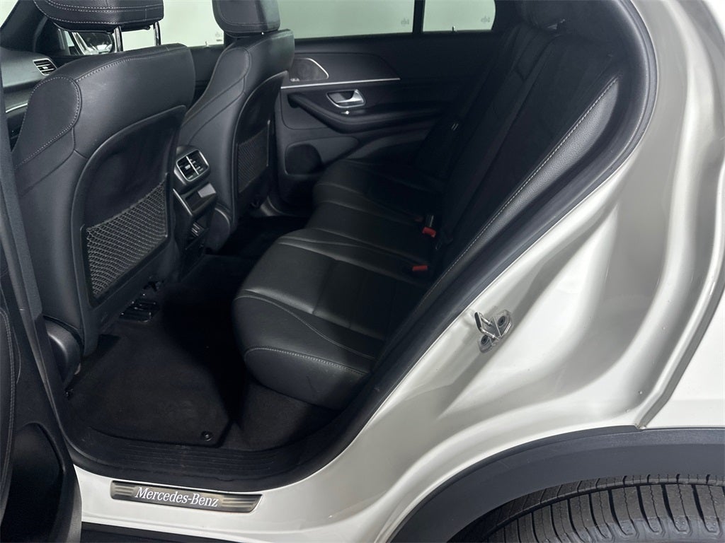 2023 Mercedes-Benz GLE GLE 350