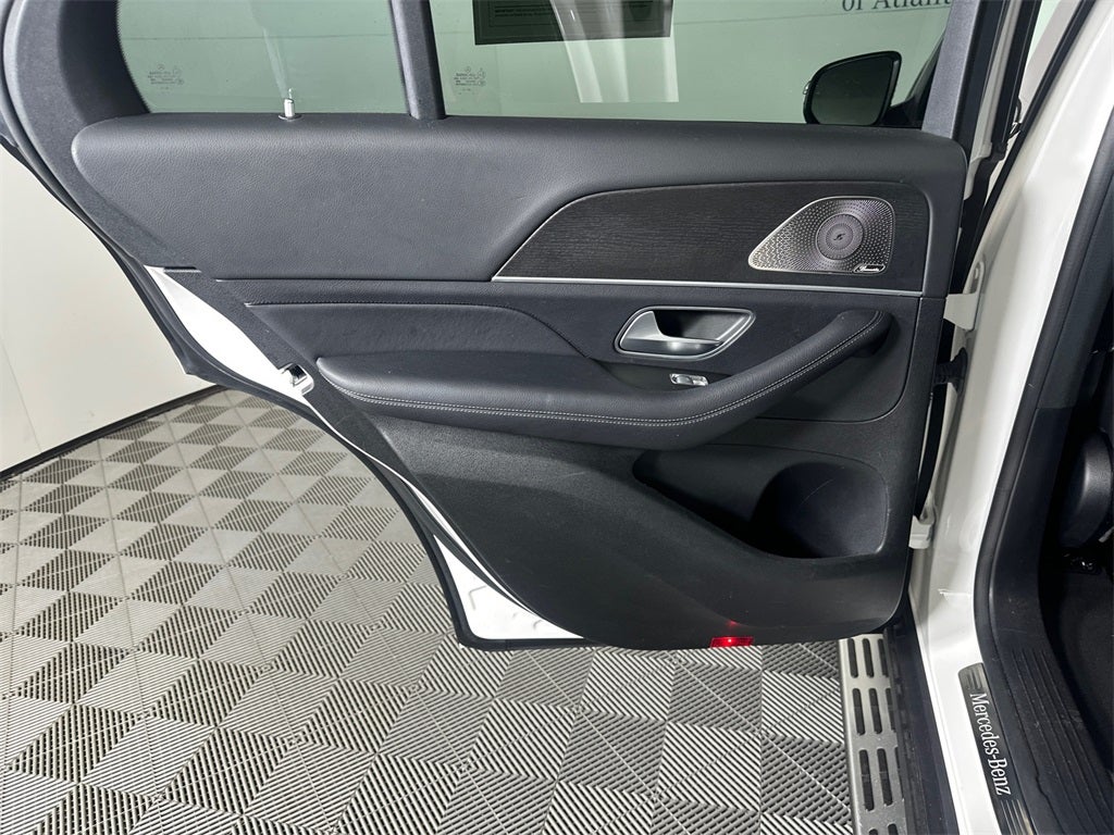 2023 Mercedes-Benz GLE GLE 350