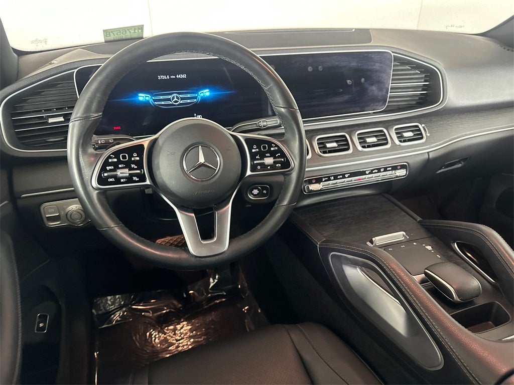 2023 Mercedes-Benz GLE GLE 350