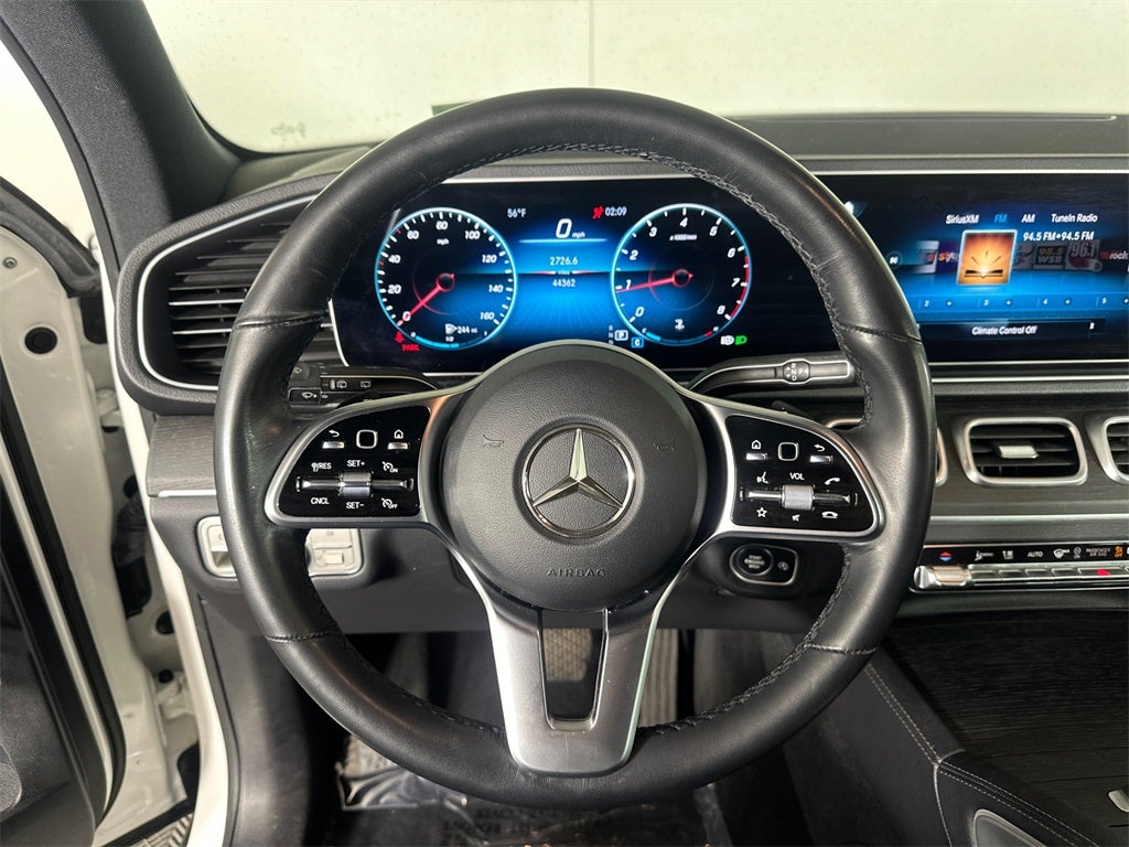 2023 Mercedes-Benz GLE GLE 350