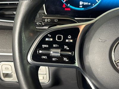 2023 Mercedes-Benz GLE GLE 350