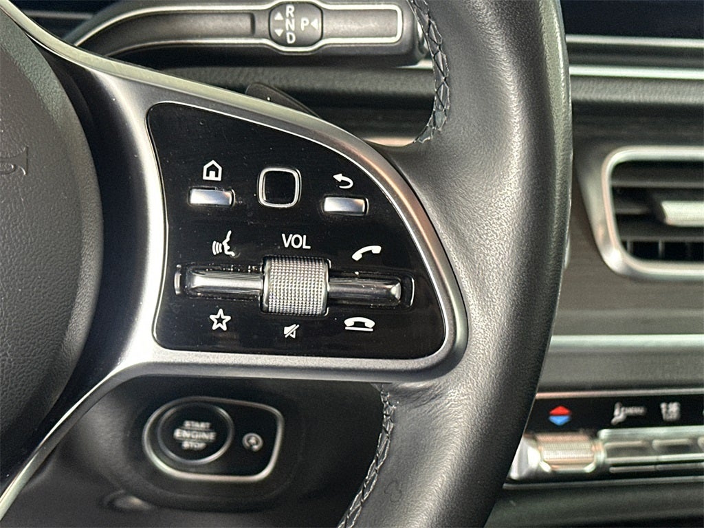 2023 Mercedes-Benz GLE GLE 350