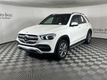 2023 Mercedes-Benz GLE GLE 350
