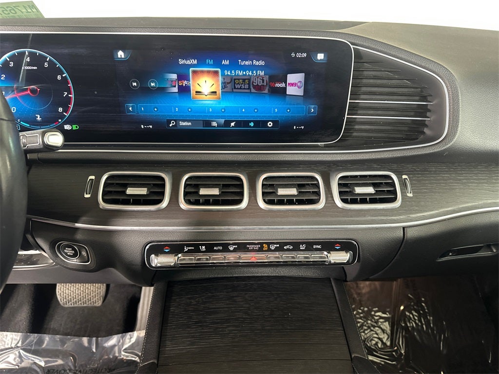 2023 Mercedes-Benz GLE GLE 350