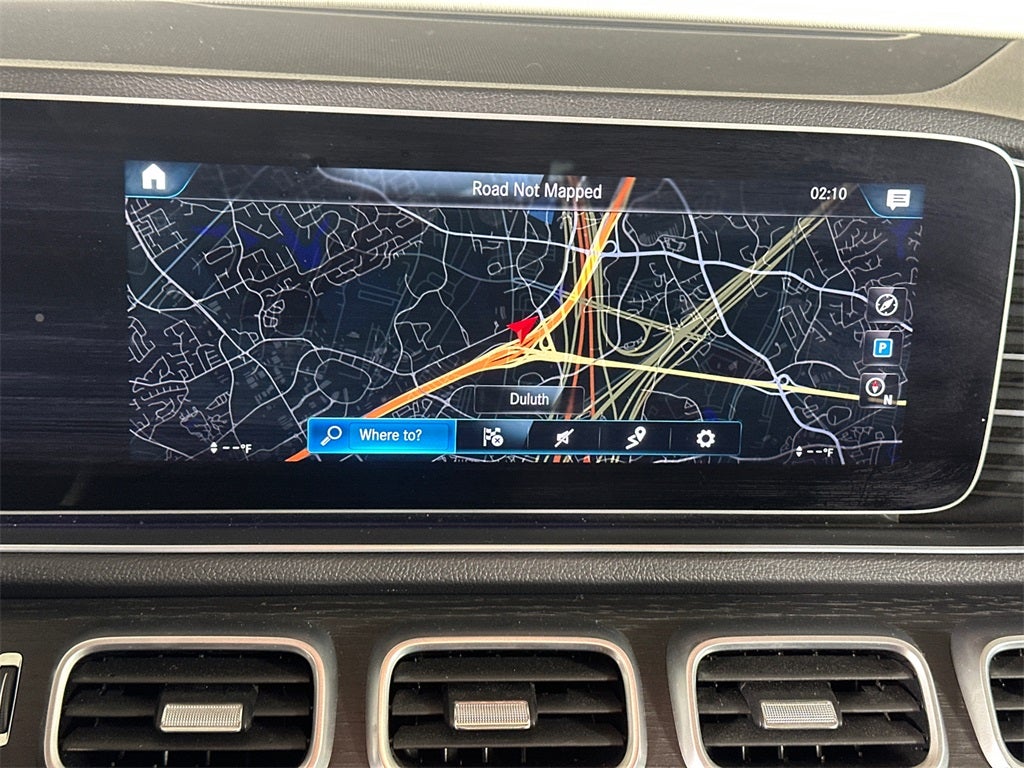 2023 Mercedes-Benz GLE GLE 350