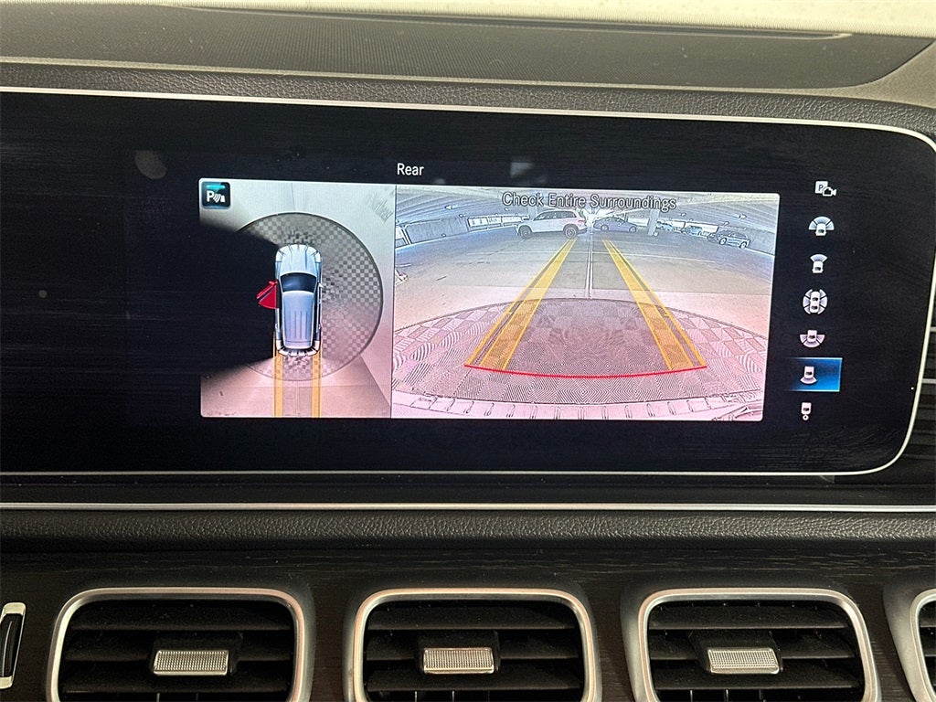 2023 Mercedes-Benz GLE GLE 350