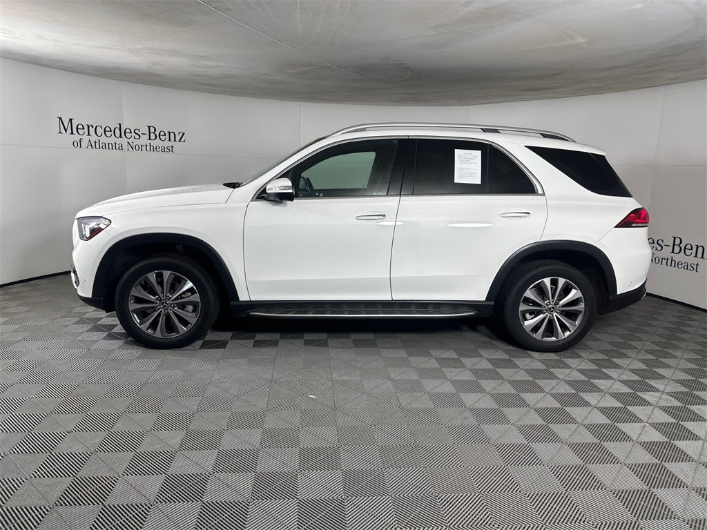 2023 Mercedes-Benz GLE GLE 350