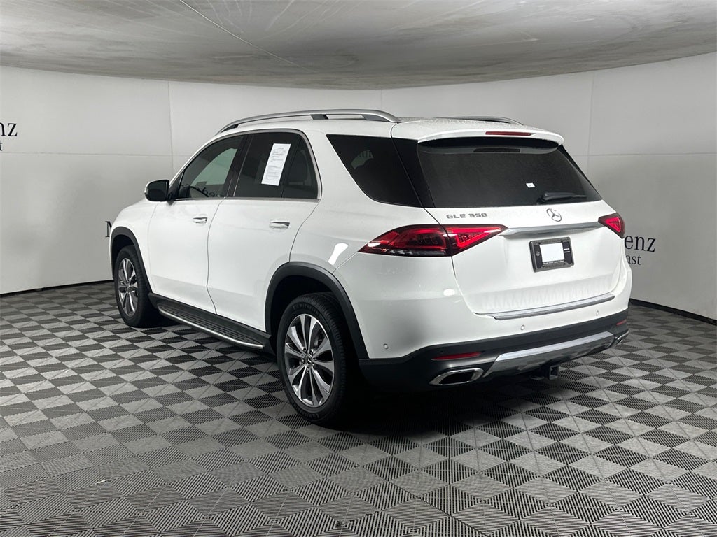 2023 Mercedes-Benz GLE GLE 350