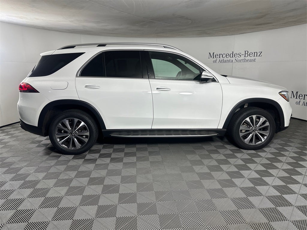 2023 Mercedes-Benz GLE GLE 350