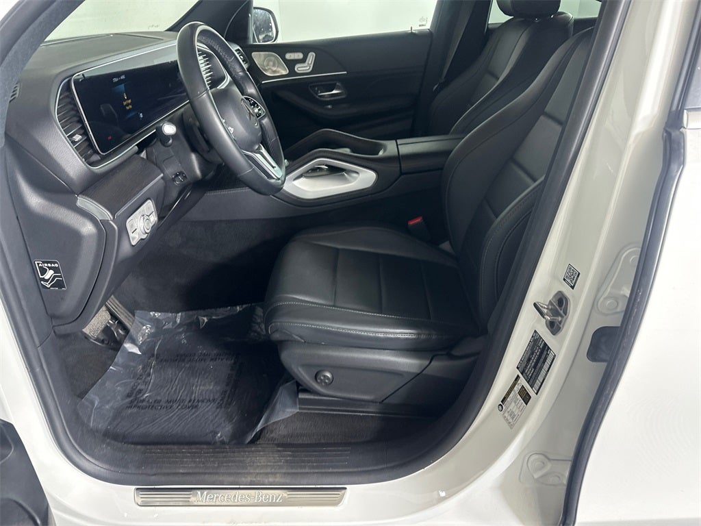 2023 Mercedes-Benz GLE GLE 350