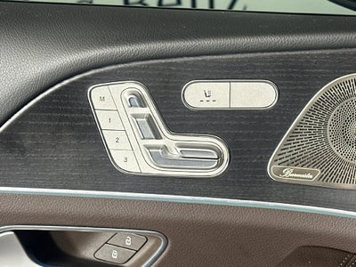 2023 Mercedes-Benz GLE GLE 350