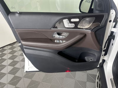 2022 Mercedes-Benz GLE GLE 350