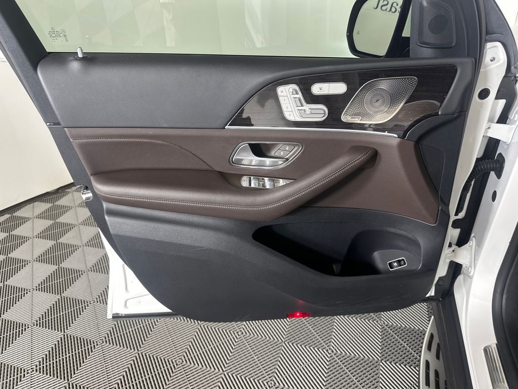 2022 Mercedes-Benz GLE GLE 350