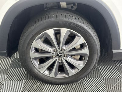 2022 Mercedes-Benz GLE GLE 350