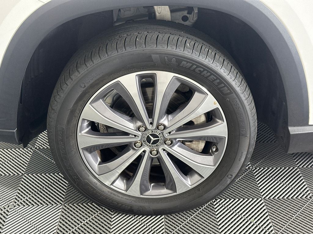 2022 Mercedes-Benz GLE GLE 350