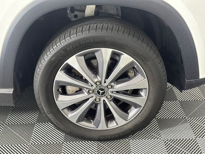 2022 Mercedes-Benz GLE GLE 350