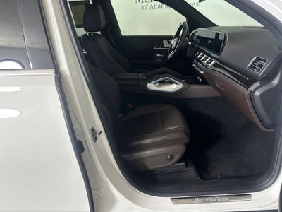 2022 Mercedes-Benz GLE GLE 350