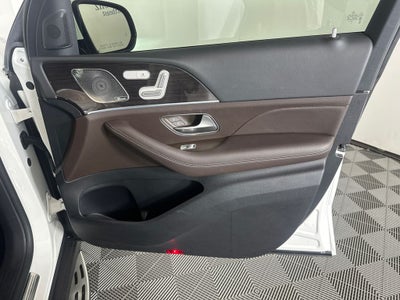 2022 Mercedes-Benz GLE GLE 350
