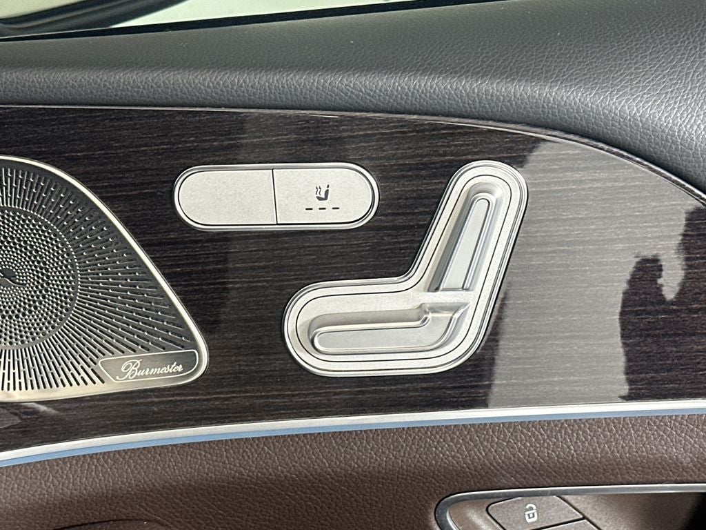 2022 Mercedes-Benz GLE GLE 350