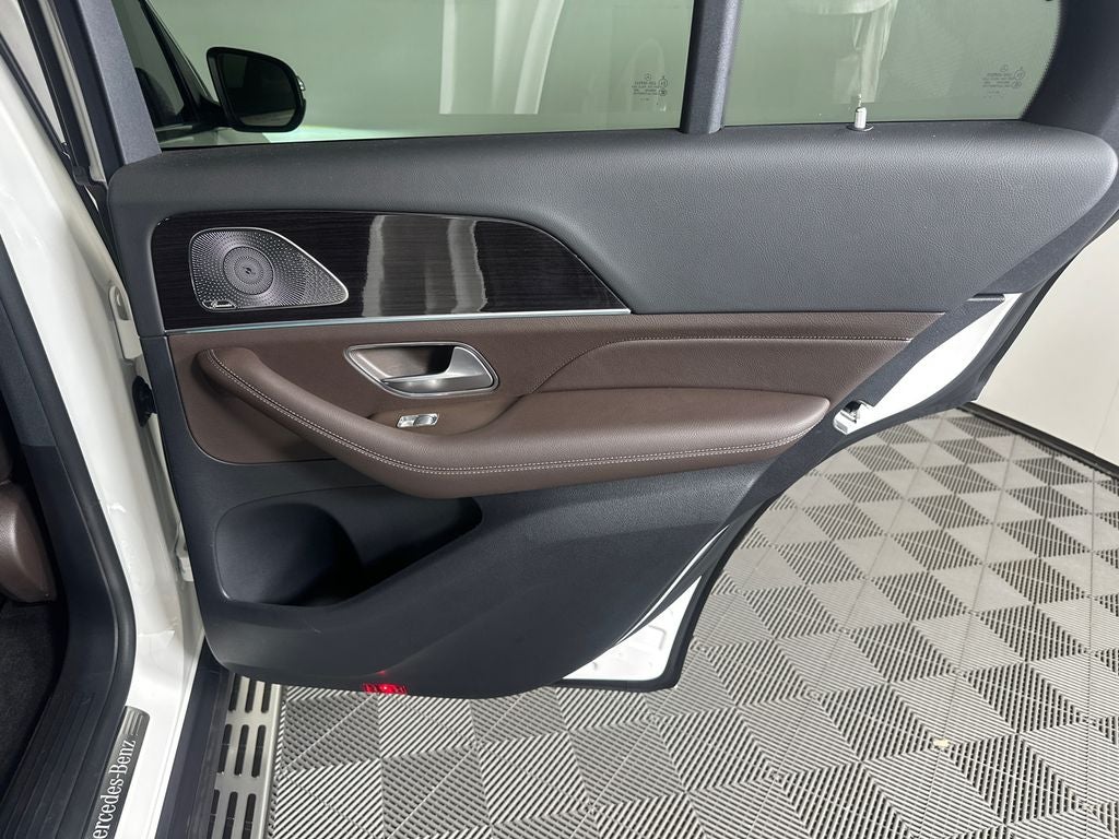2022 Mercedes-Benz GLE GLE 350
