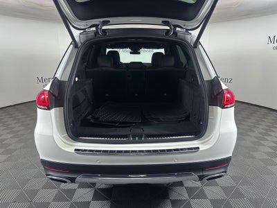 2022 Mercedes-Benz GLE GLE 350