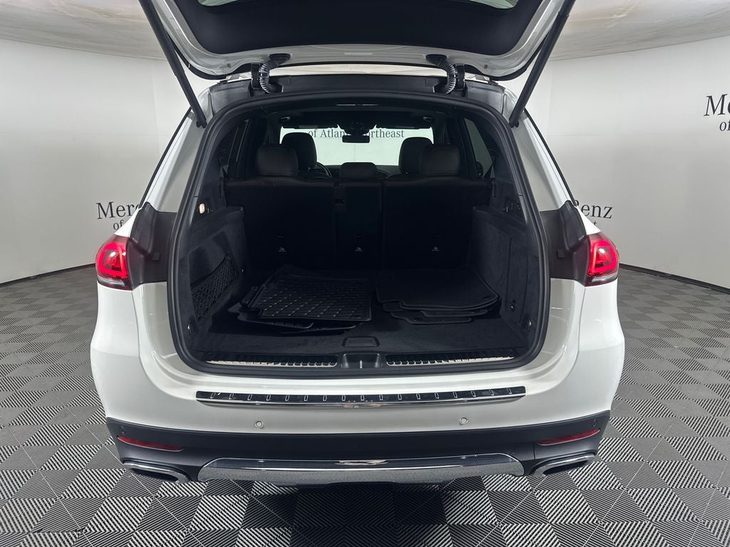 2022 Mercedes-Benz GLE GLE 350