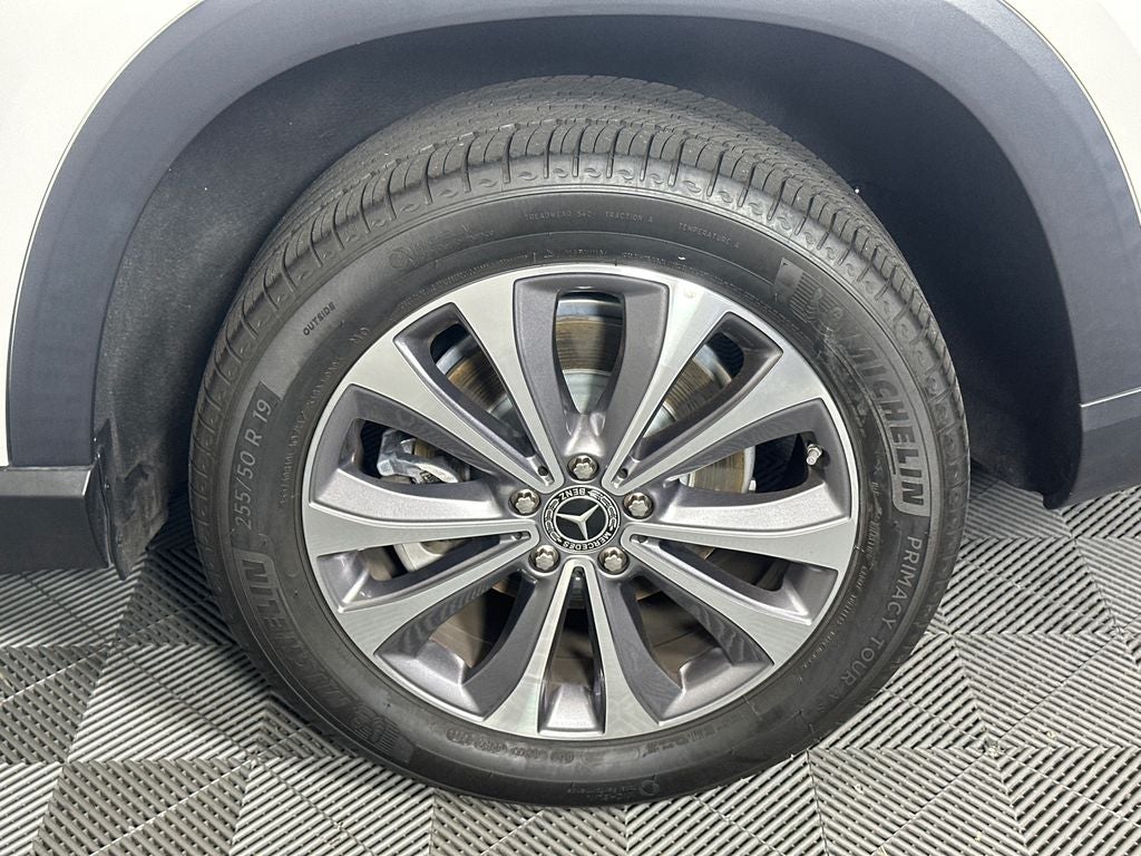 2022 Mercedes-Benz GLE GLE 350