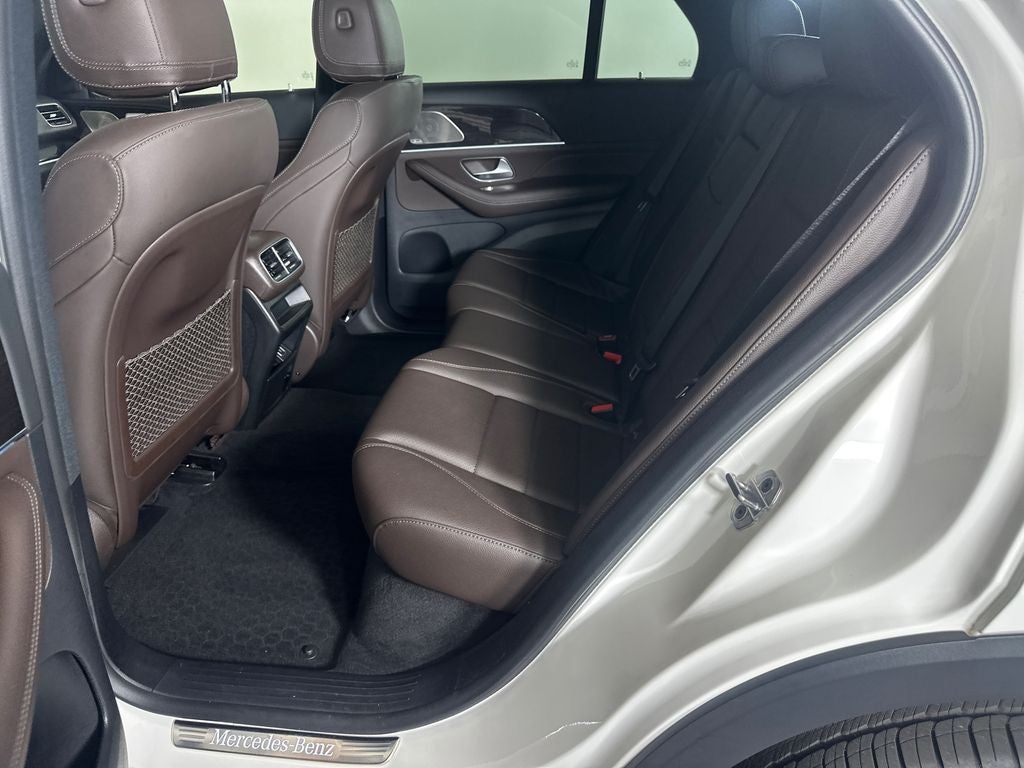 2022 Mercedes-Benz GLE GLE 350