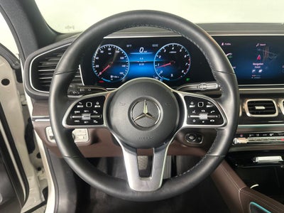 2022 Mercedes-Benz GLE GLE 350