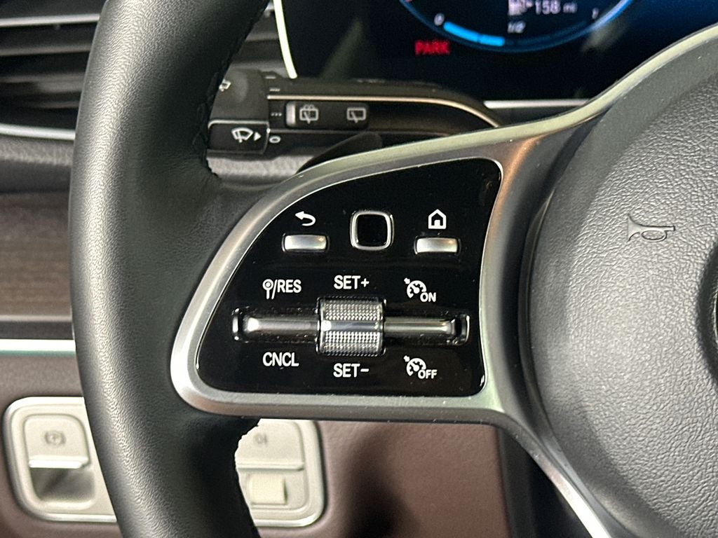 2022 Mercedes-Benz GLE GLE 350