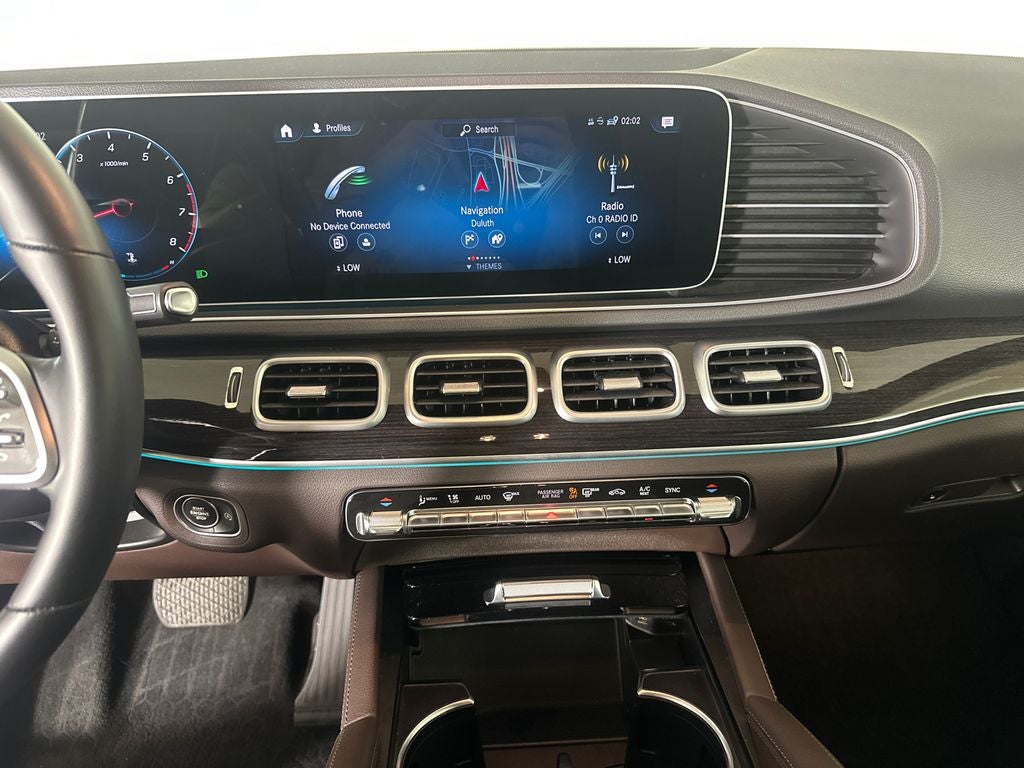 2022 Mercedes-Benz GLE GLE 350