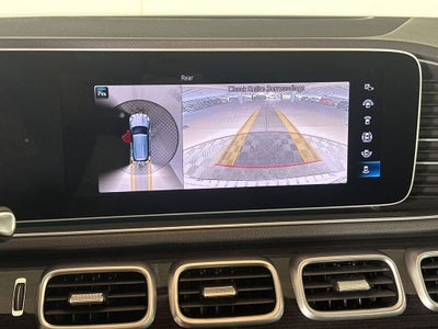 2022 Mercedes-Benz GLE GLE 350