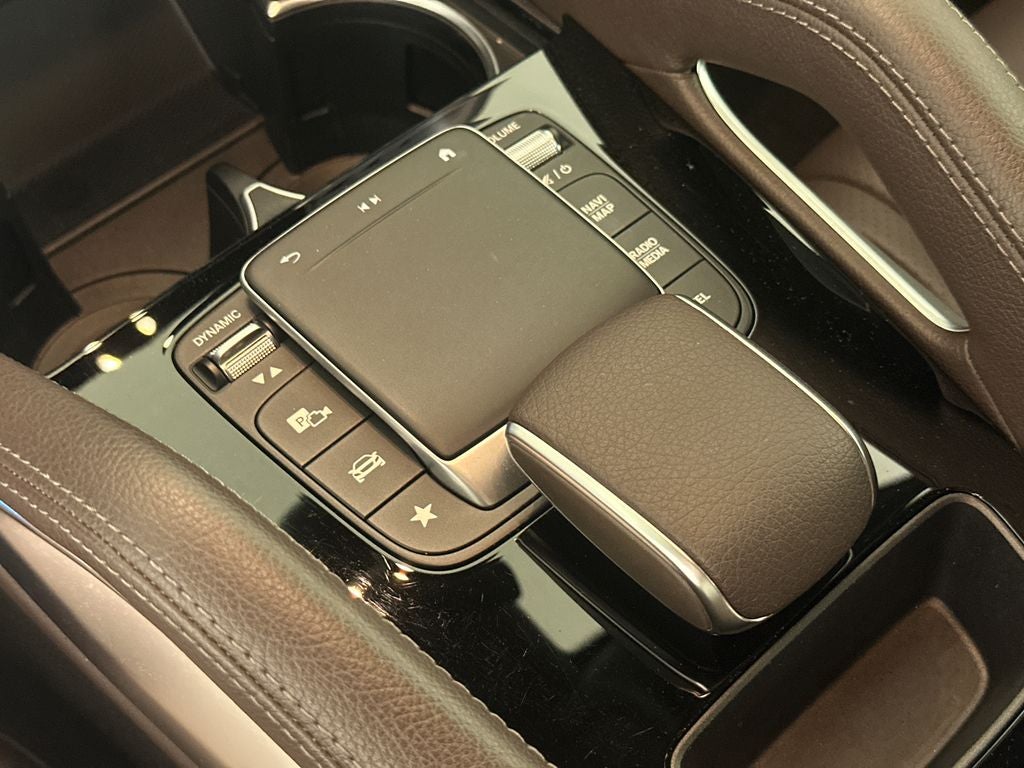 2022 Mercedes-Benz GLE GLE 350