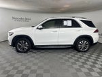 2022 Mercedes-Benz GLE GLE 350