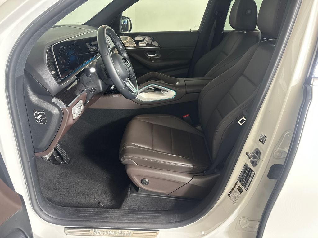2022 Mercedes-Benz GLE GLE 350