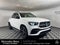 2020 Mercedes-Benz GLE GLE 350