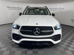 2020 Mercedes-Benz GLE GLE 350