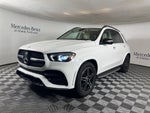 2020 Mercedes-Benz GLE GLE 350