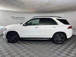 2020 Mercedes-Benz GLE GLE 350